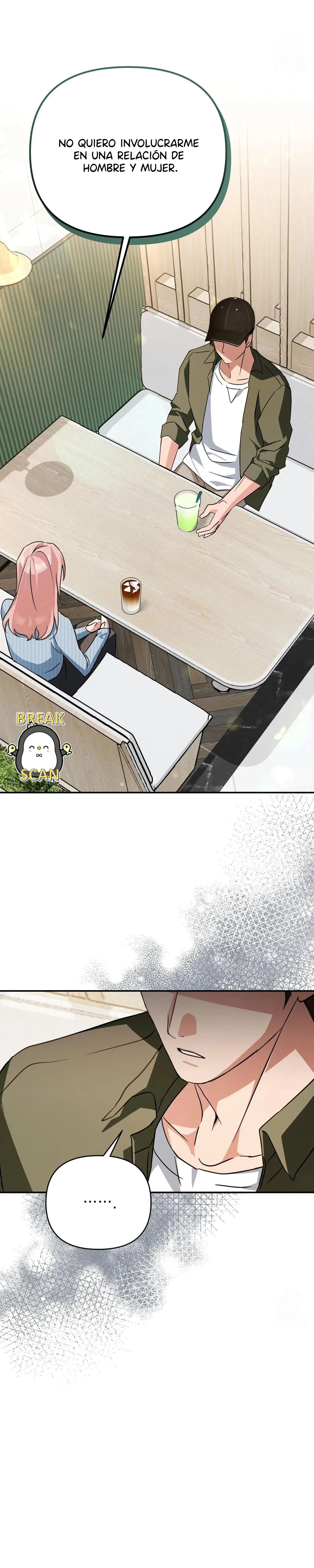 3 Amigos de Charla Sucia