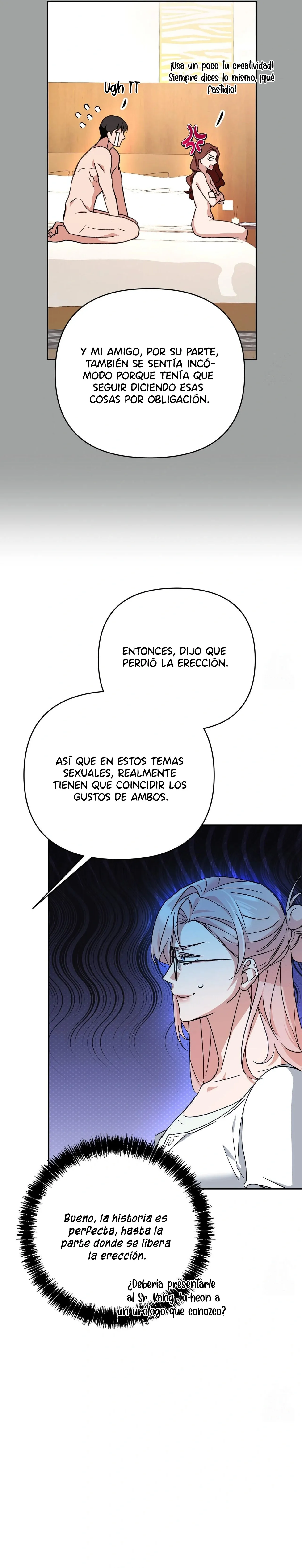 18 Amigos de Charla Sucia