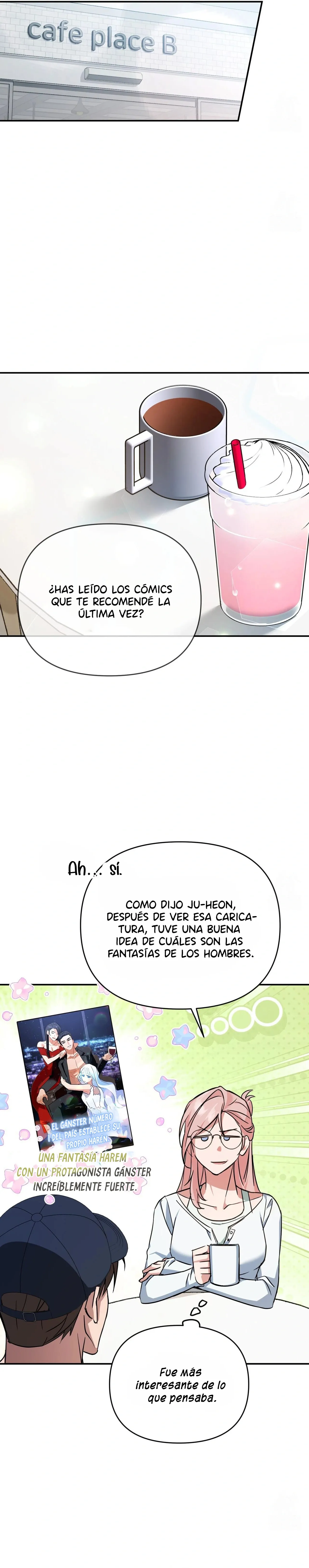 9 Amigos de Charla Sucia