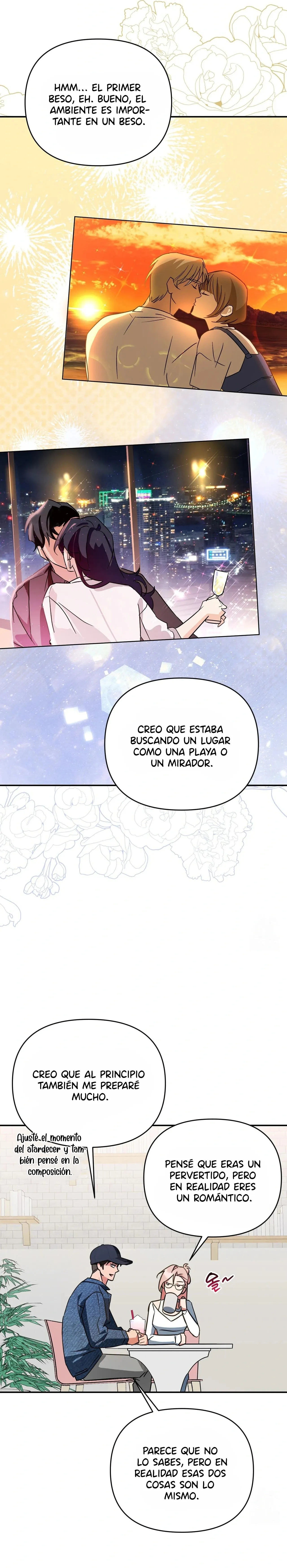 27 Amigos de Charla Sucia