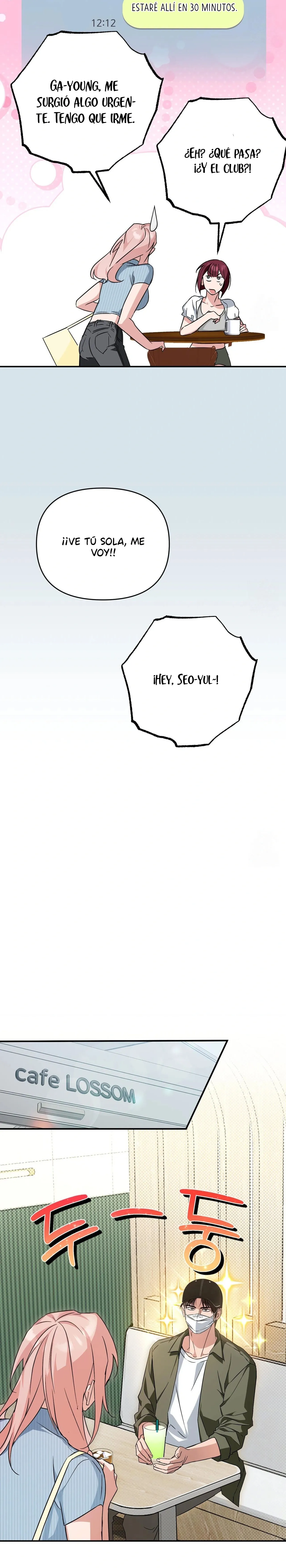 22 Amigos de Charla Sucia