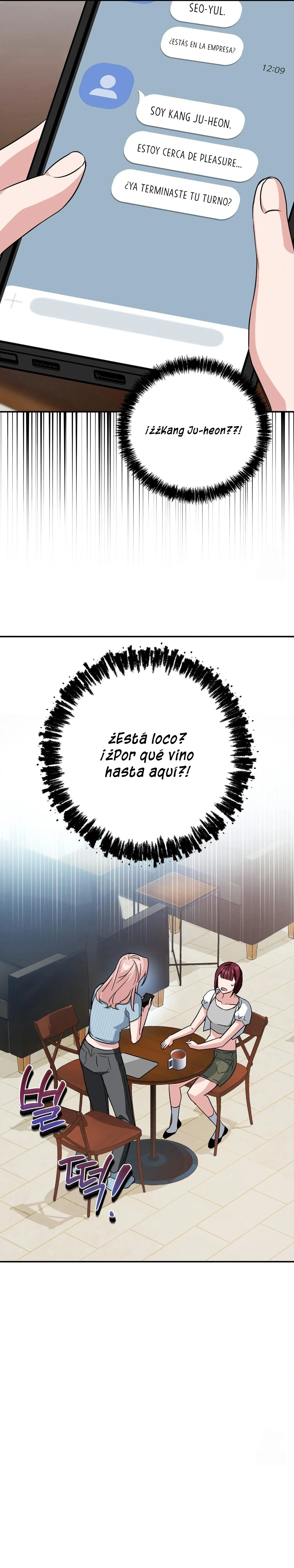 20 Amigos de Charla Sucia