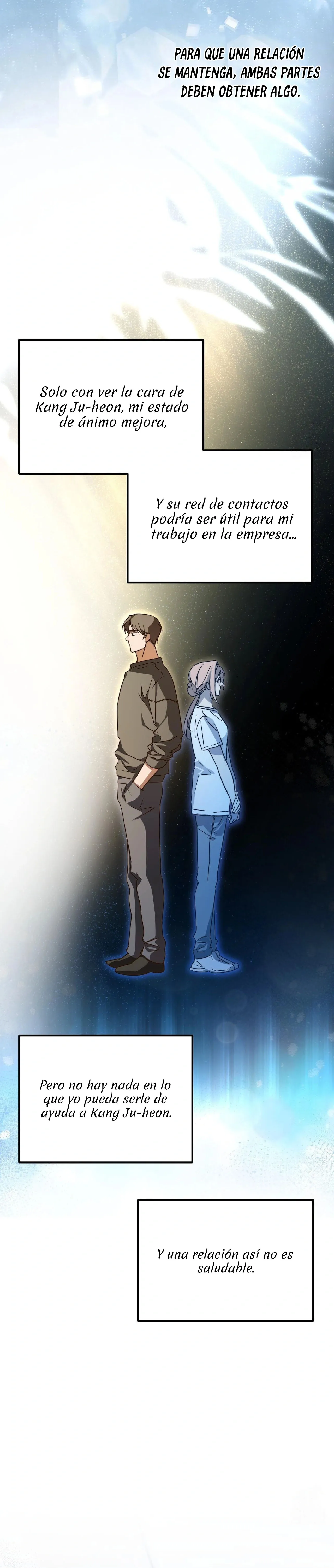 4 Amigos de Charla Sucia