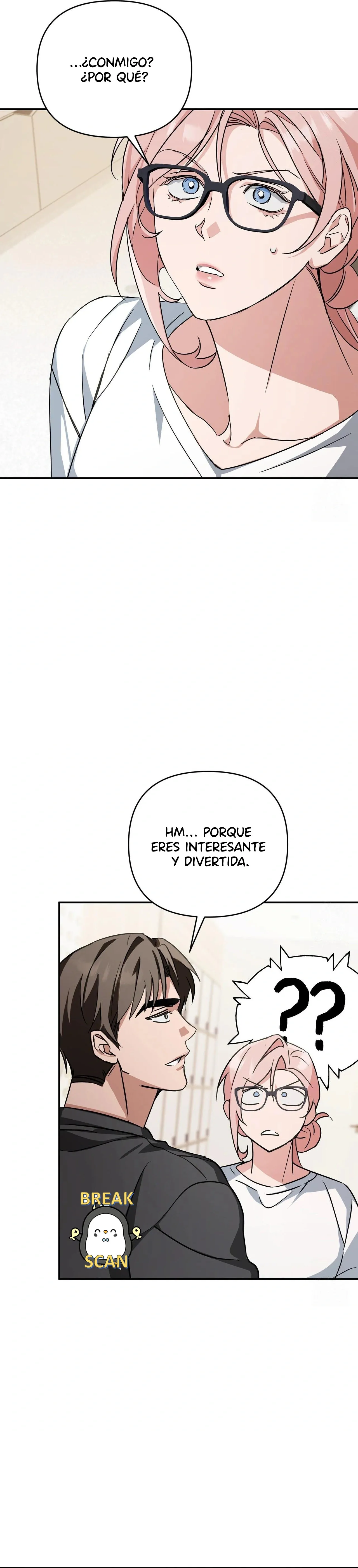 1 Amigos de Charla Sucia