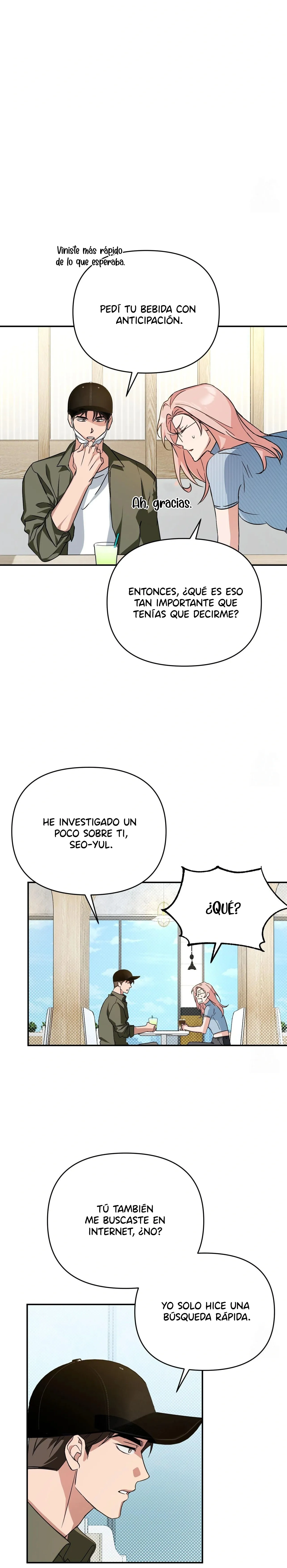 23 Amigos de Charla Sucia