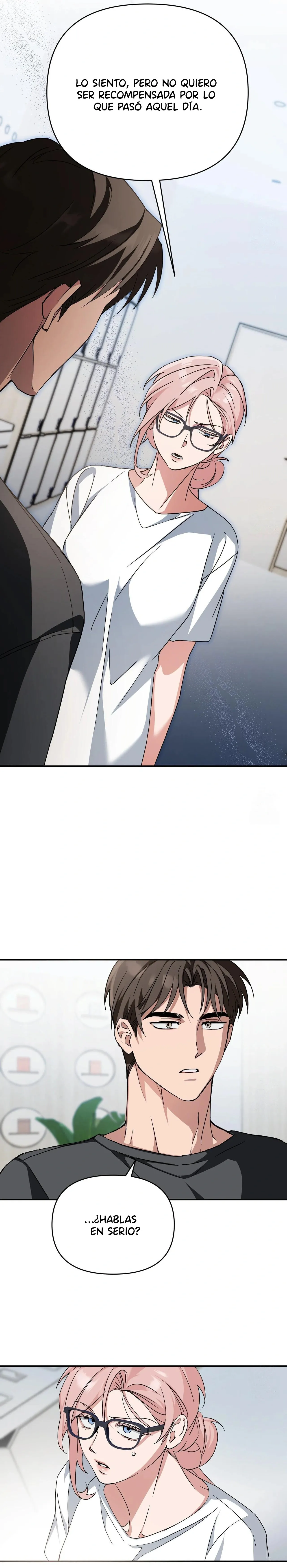 5 Amigos de Charla Sucia