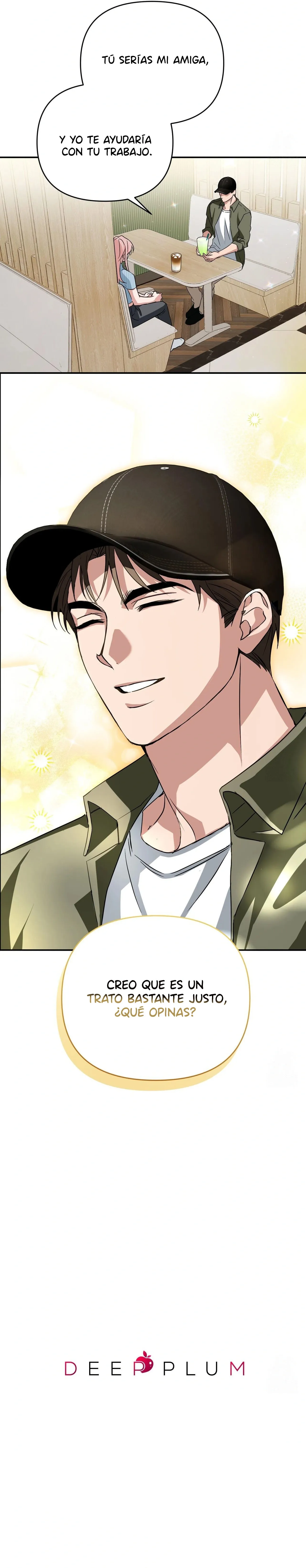 29 Amigos de Charla Sucia