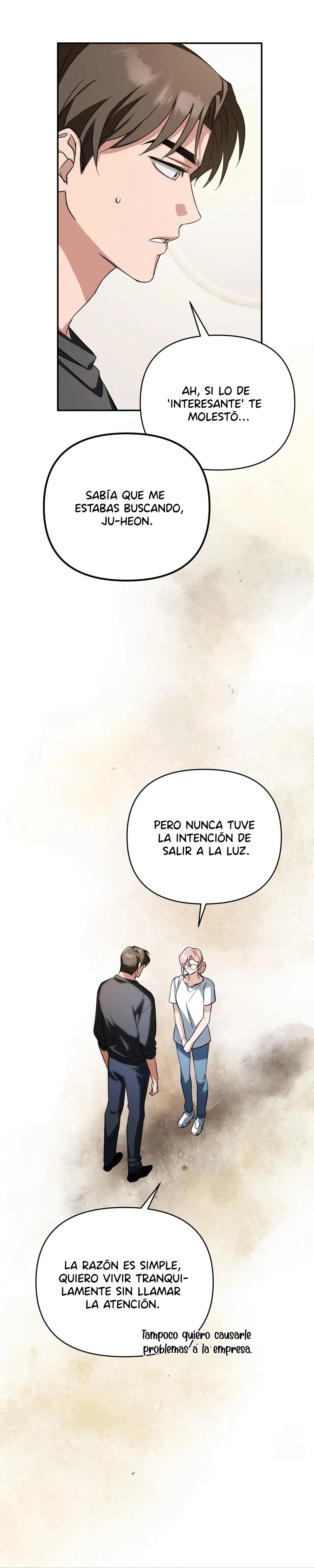 7 Amigos de Charla Sucia