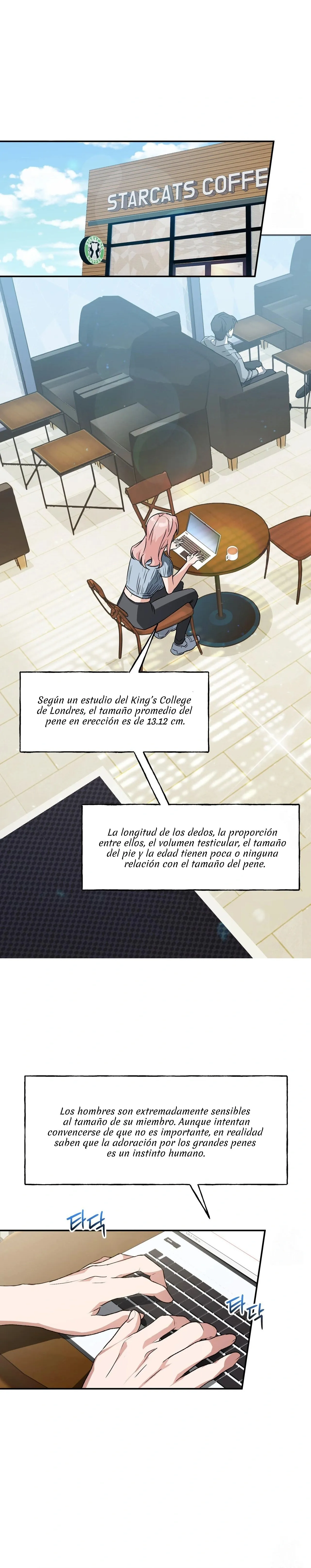 10 Amigos de Charla Sucia