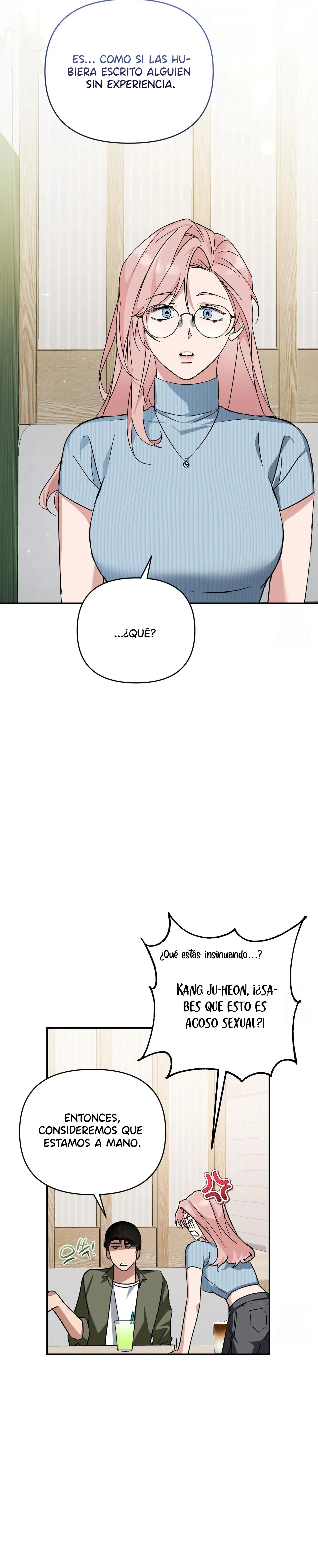 26 Amigos de Charla Sucia