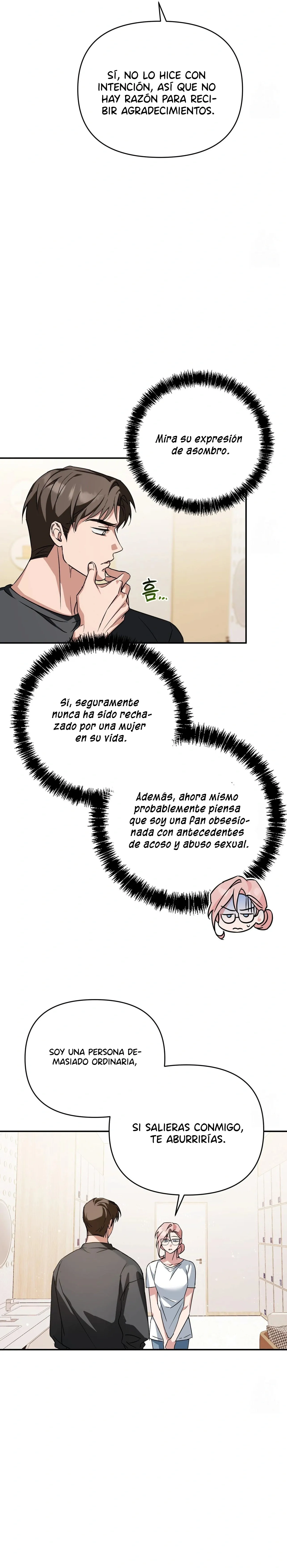 6 Amigos de Charla Sucia