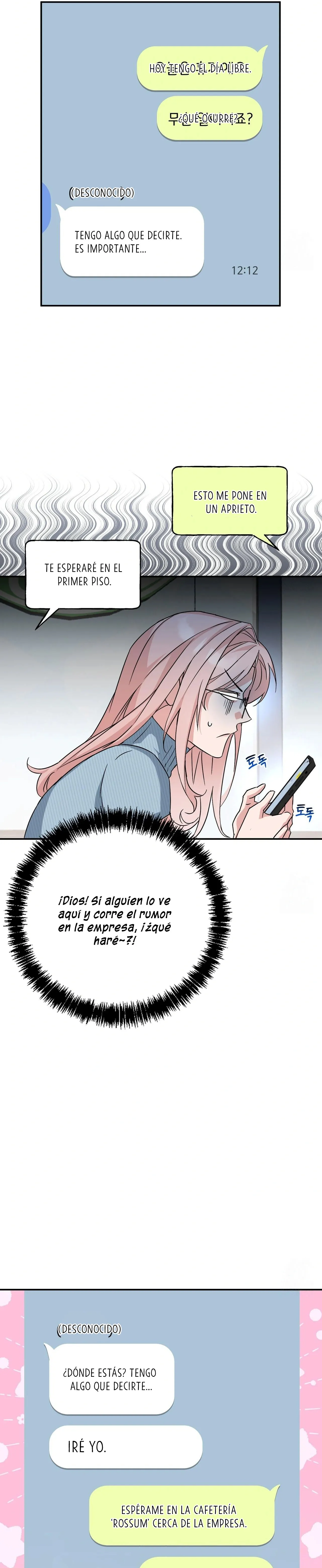 21 Amigos de Charla Sucia