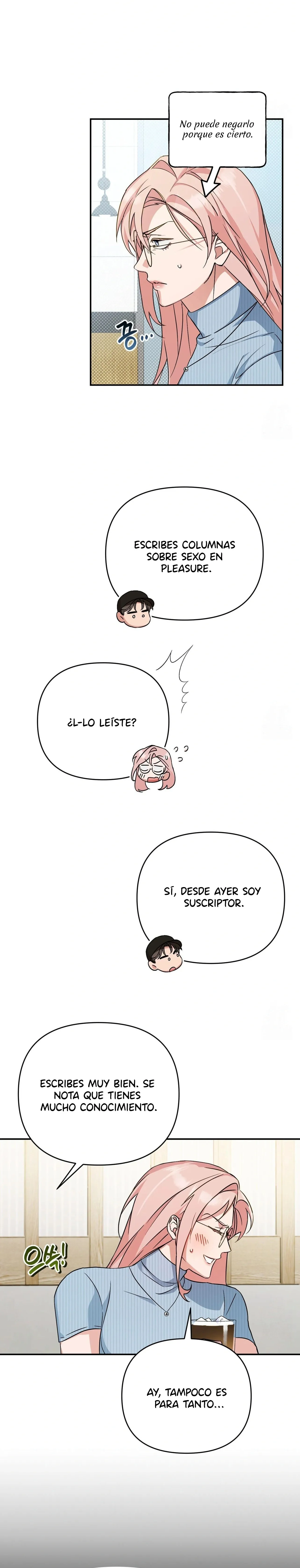 24 Amigos de Charla Sucia