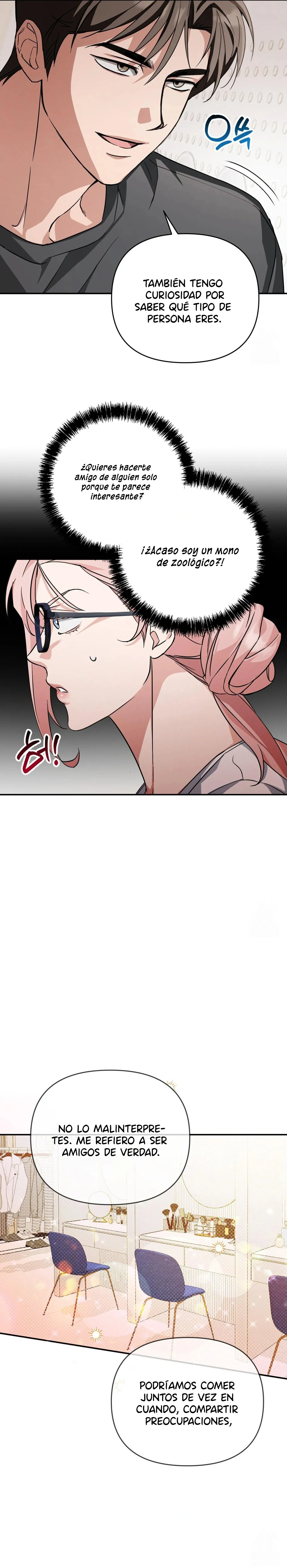 2 Amigos de Charla Sucia