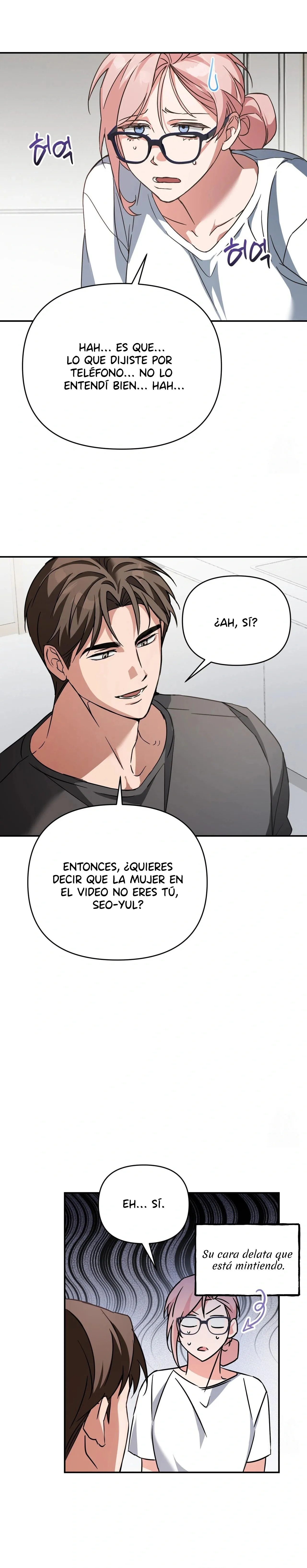 18 Amigos de Charla Sucia