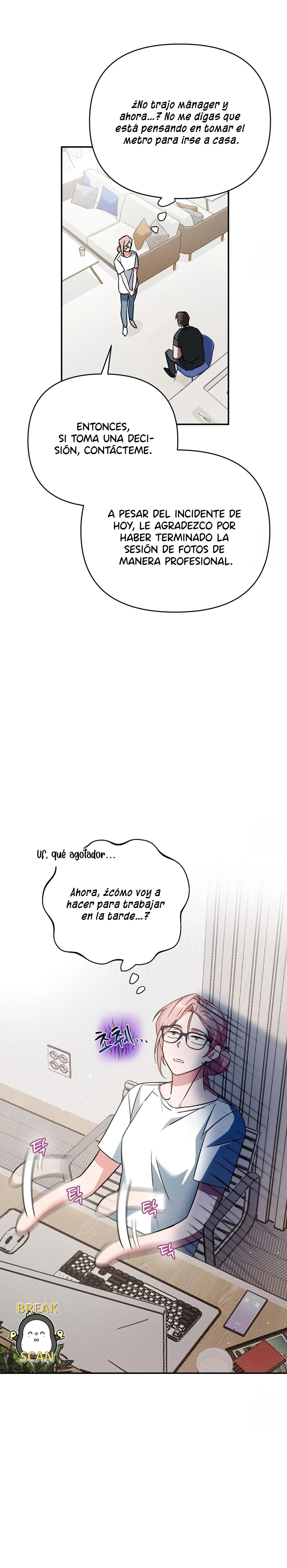 10 Amigos de Charla Sucia