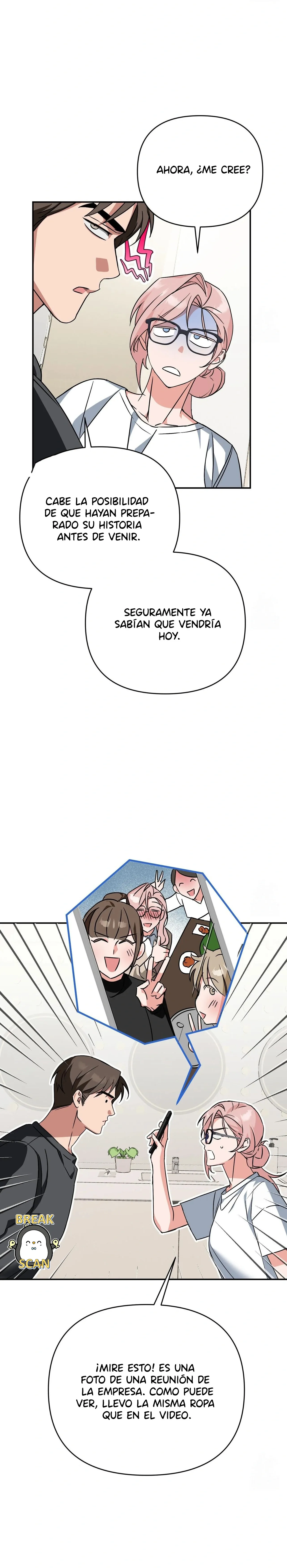 30 Amigos de Charla Sucia