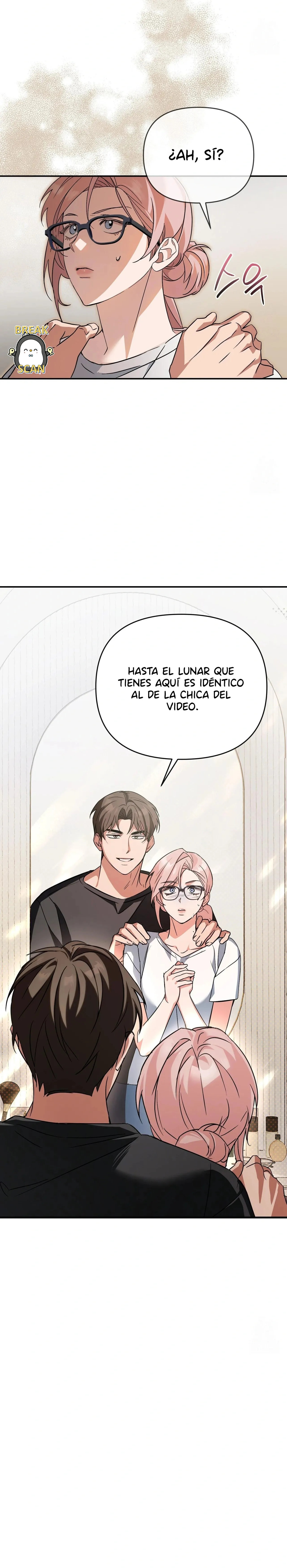 20 Amigos de Charla Sucia