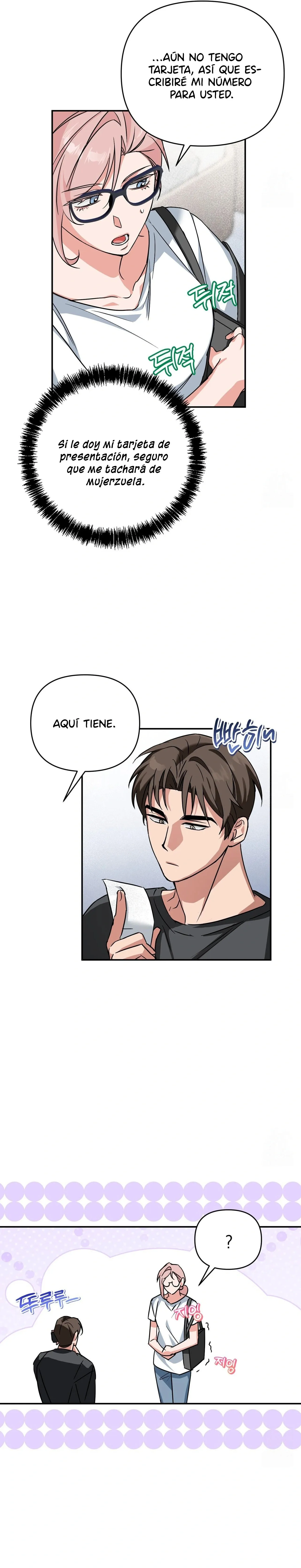 7 Amigos de Charla Sucia