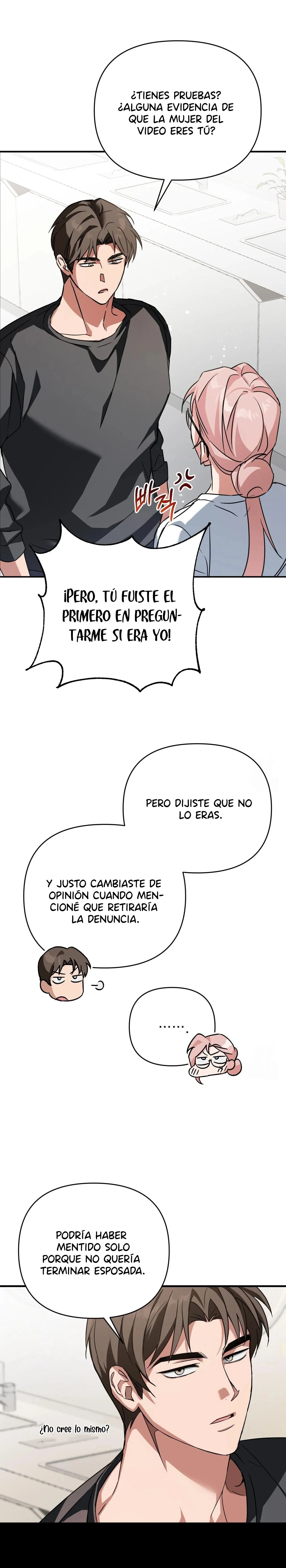 24 Amigos de Charla Sucia