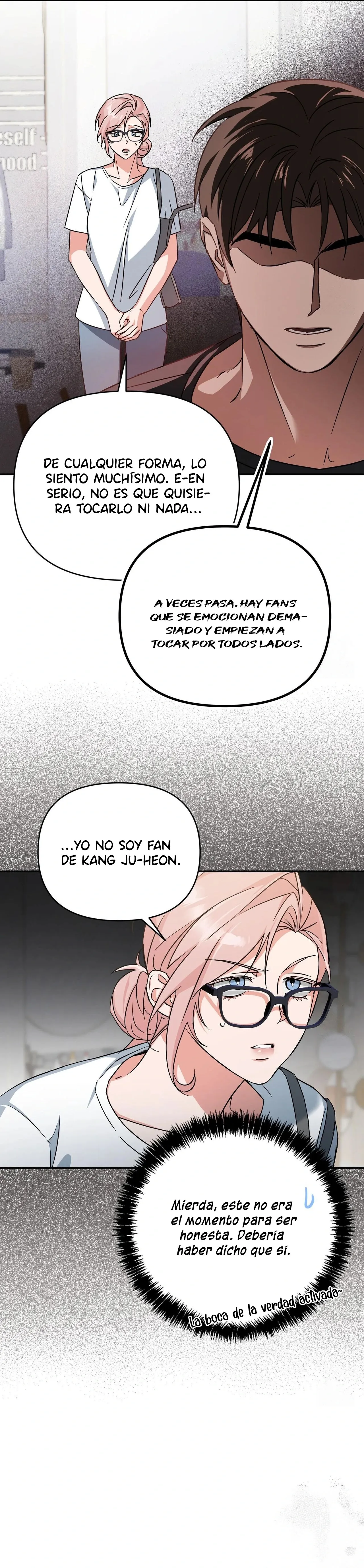 5 Amigos de Charla Sucia