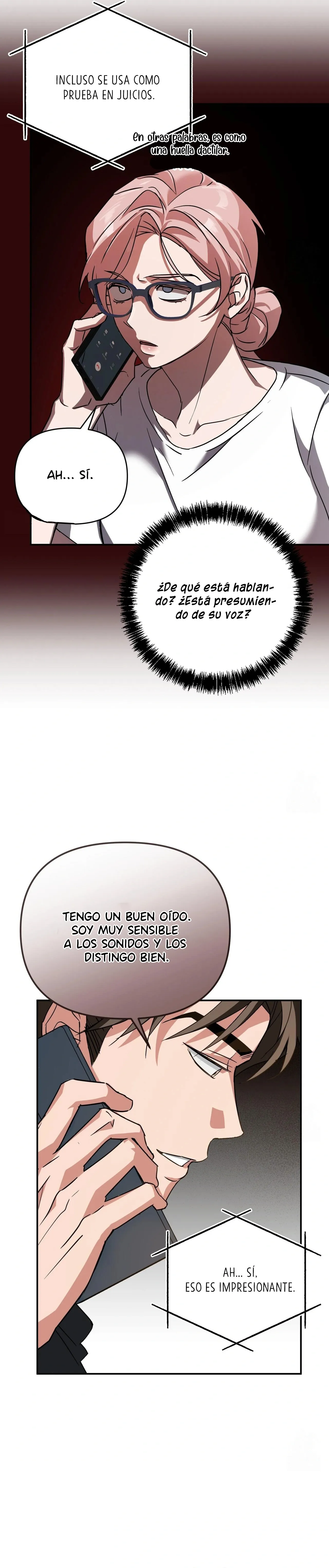 13 Amigos de Charla Sucia