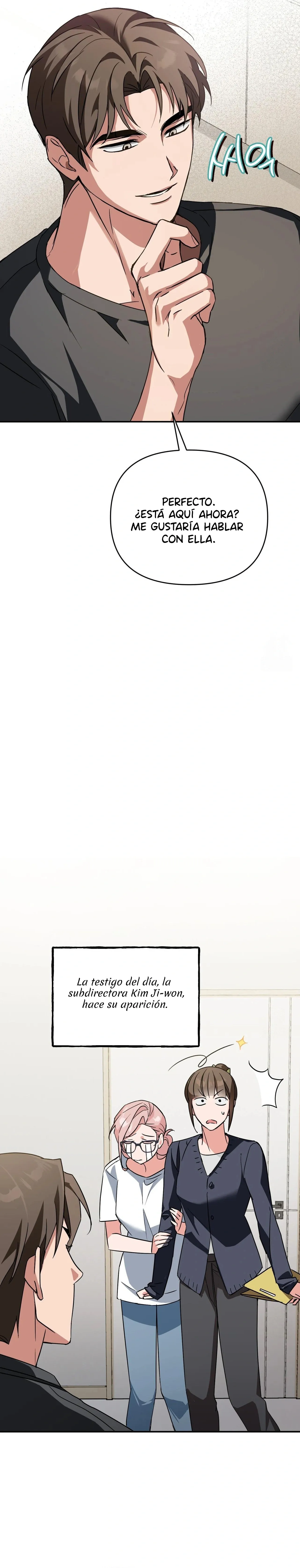 26 Amigos de Charla Sucia