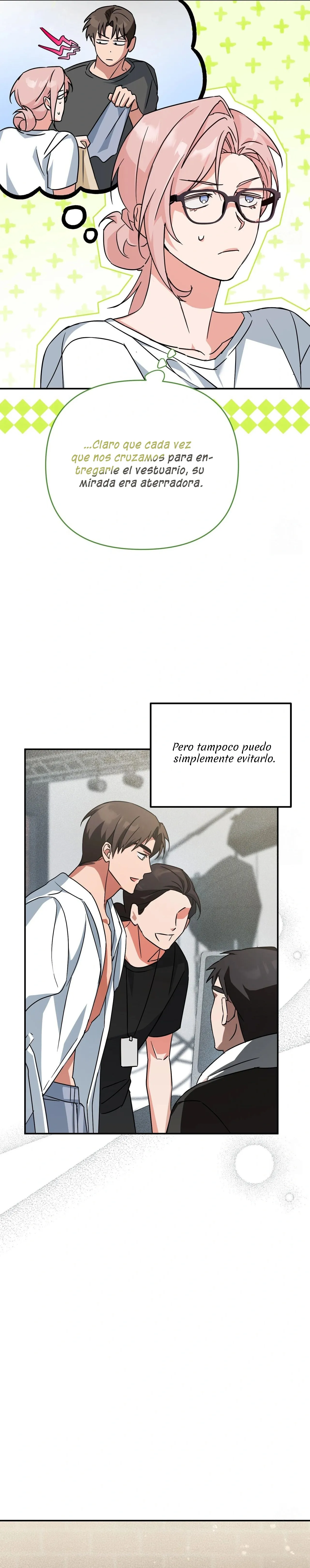 2 Amigos de Charla Sucia