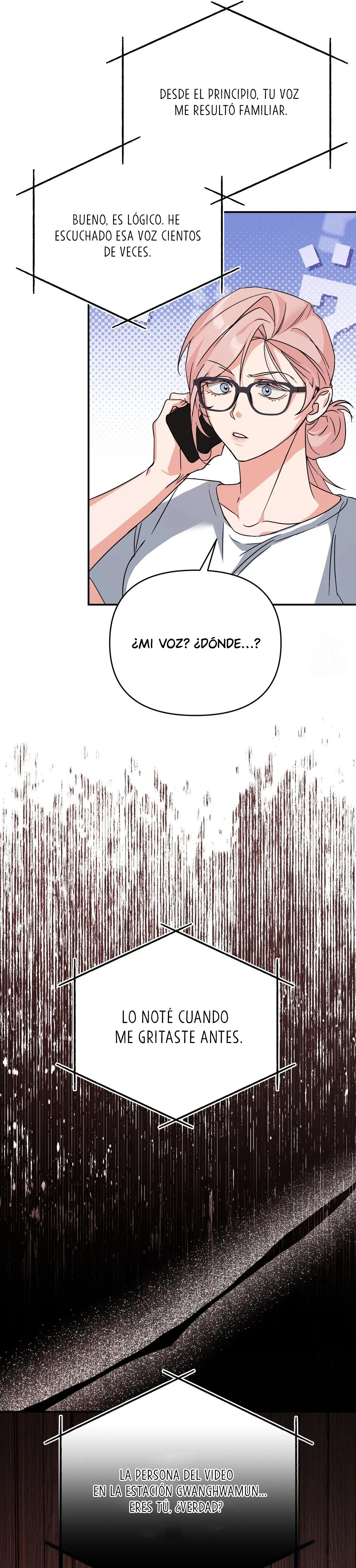 14 Amigos de Charla Sucia