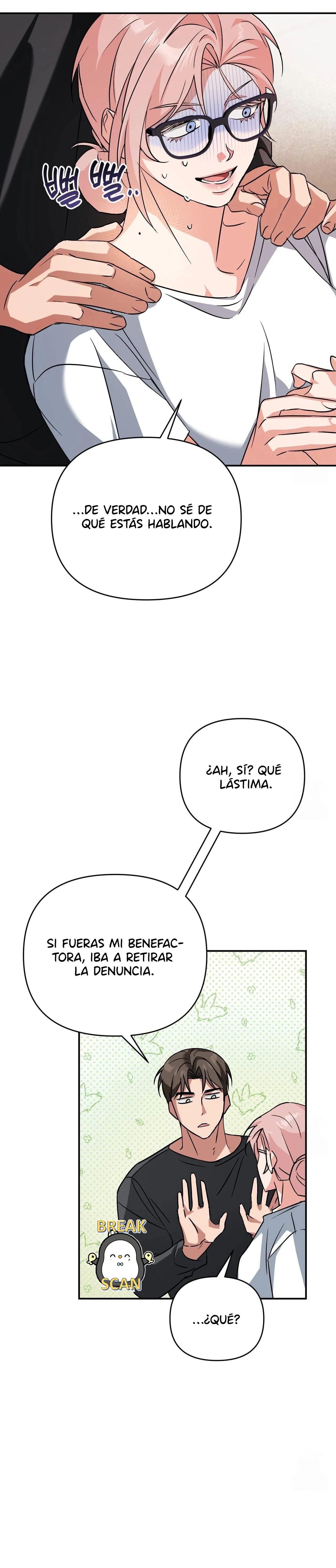 21 Amigos de Charla Sucia