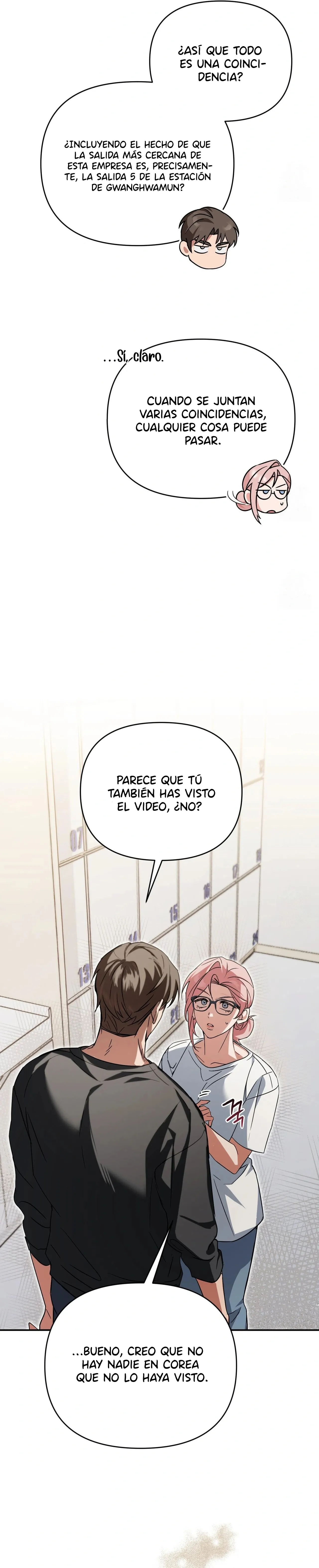 19 Amigos de Charla Sucia