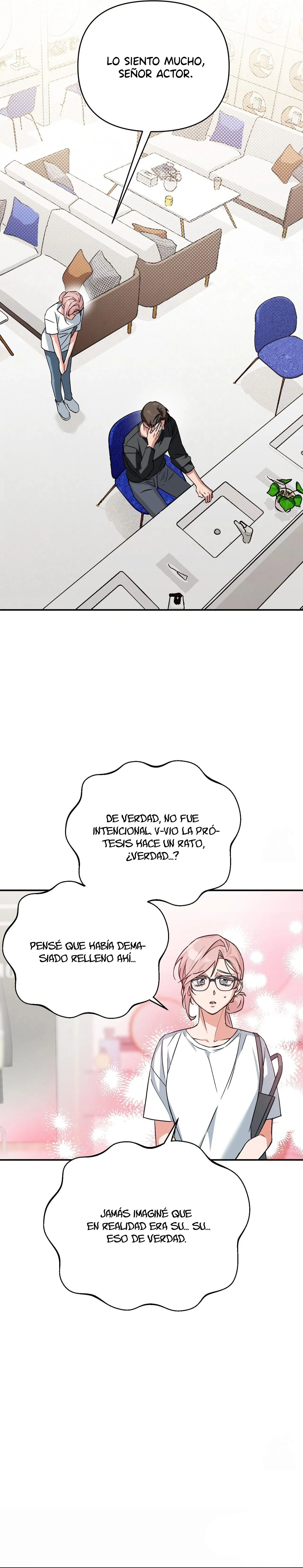 4 Amigos de Charla Sucia