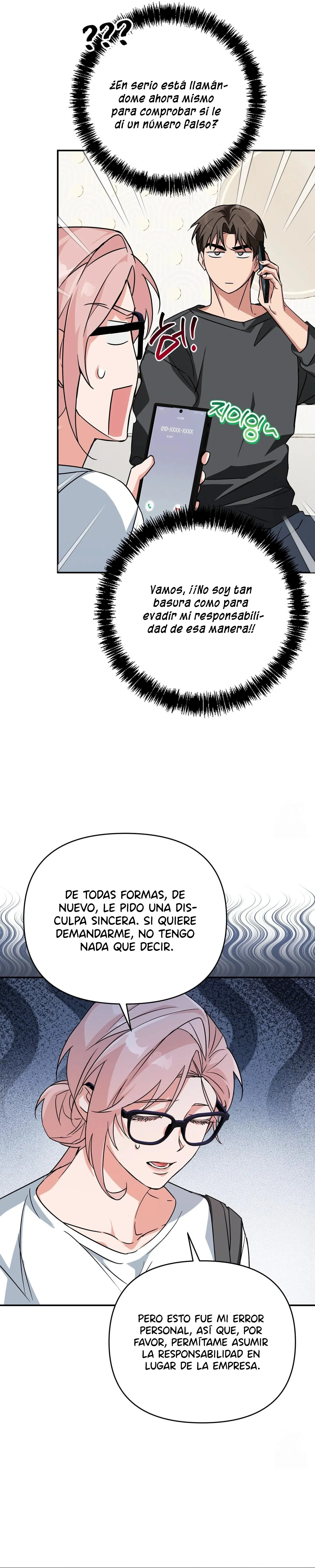 8 Amigos de Charla Sucia