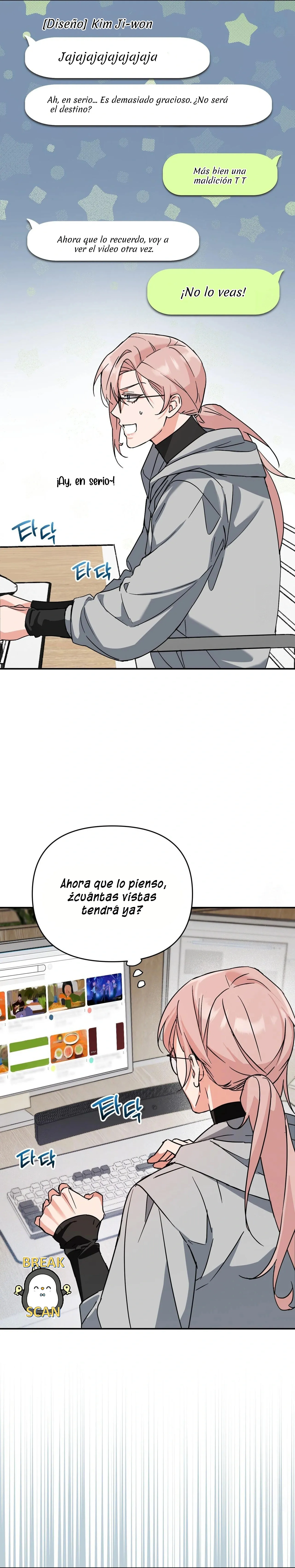 3 Amigos de Charla Sucia