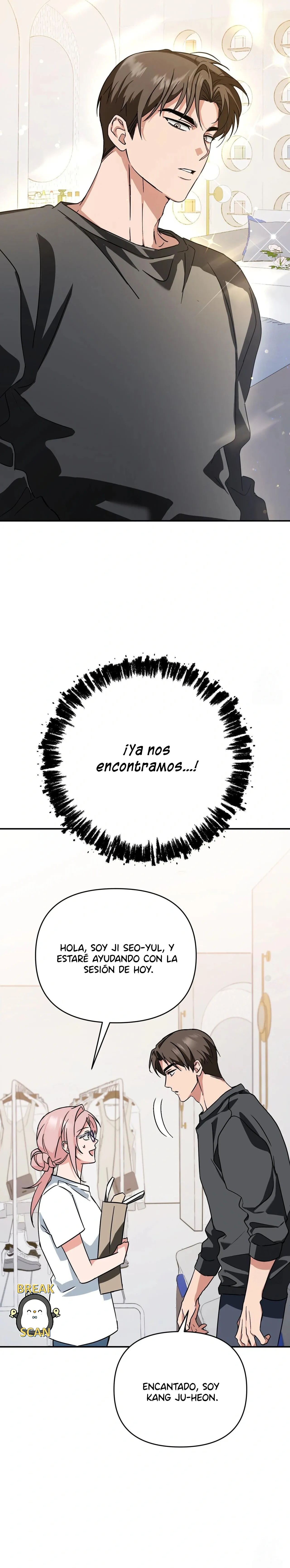 21 Amigos de Charla Sucia