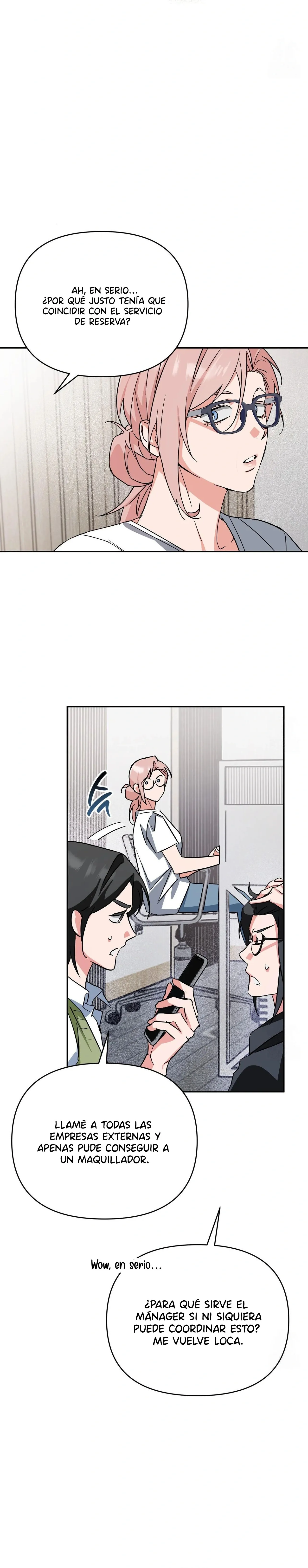 14 Amigos de Charla Sucia