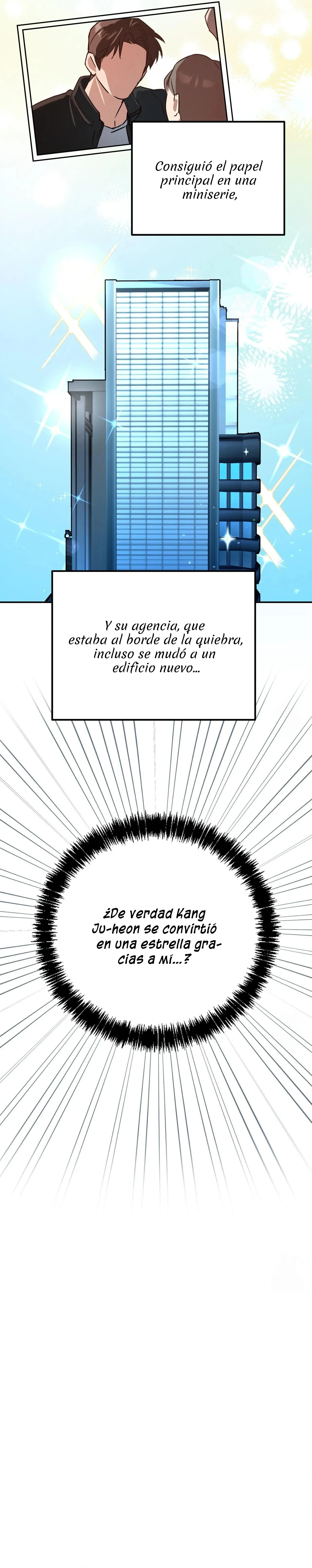 7 Amigos de Charla Sucia