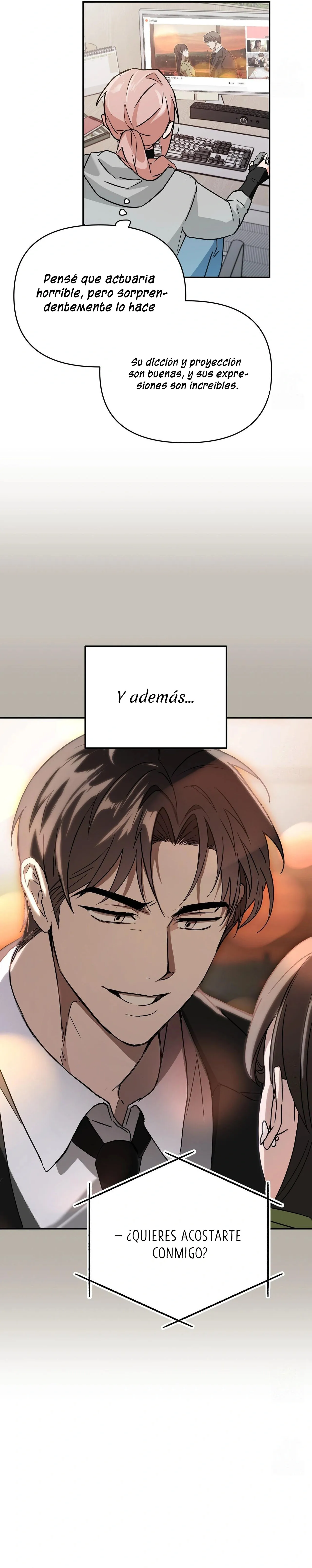 10 Amigos de Charla Sucia