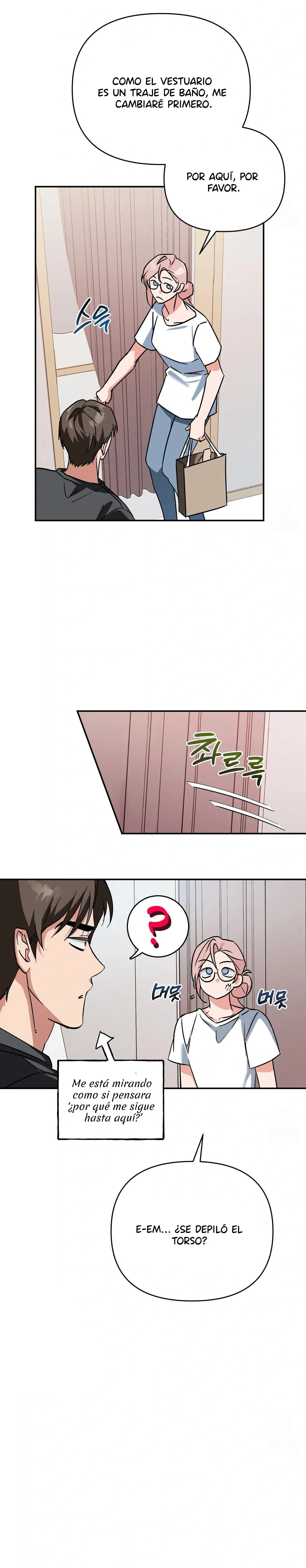 23 Amigos de Charla Sucia