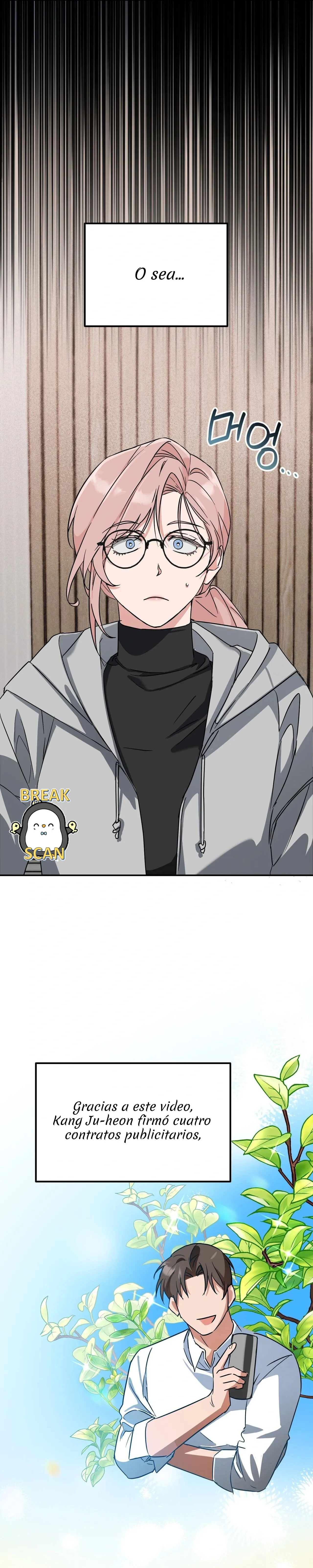 6 Amigos de Charla Sucia