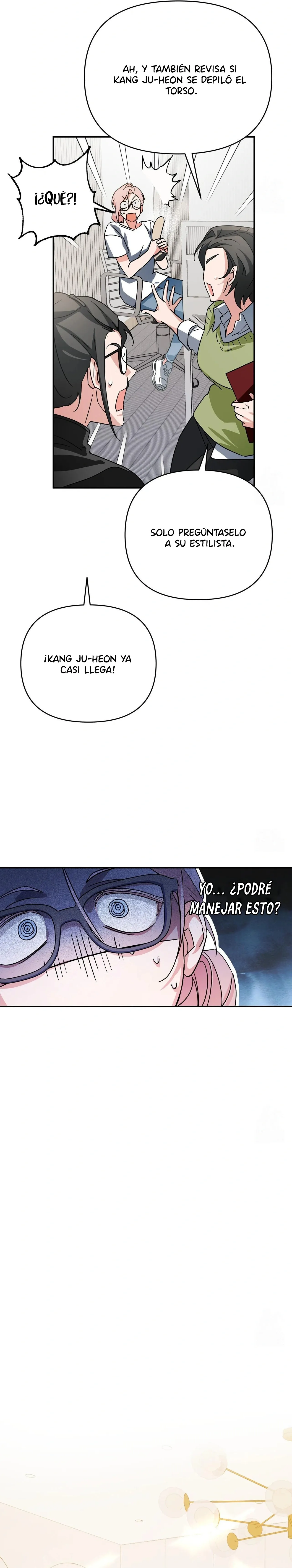 20 Amigos de Charla Sucia