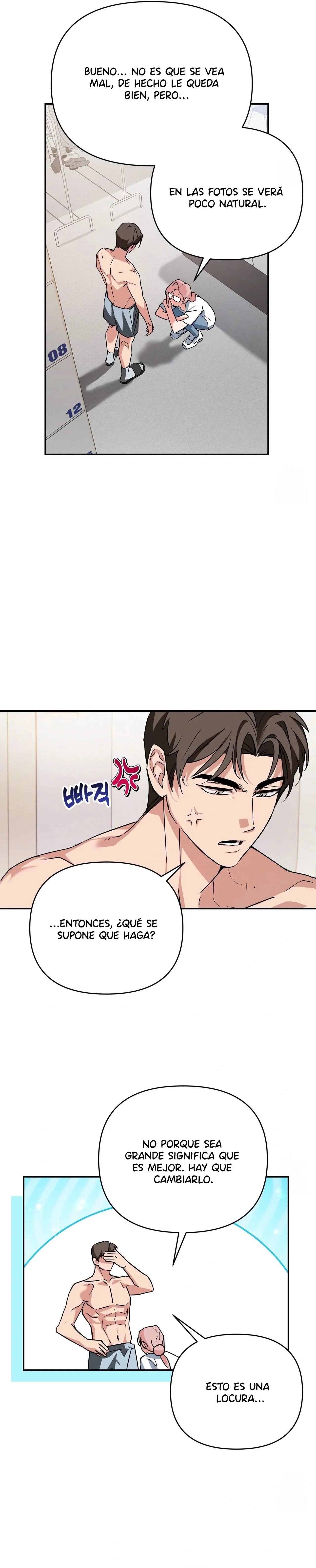 28 Amigos de Charla Sucia