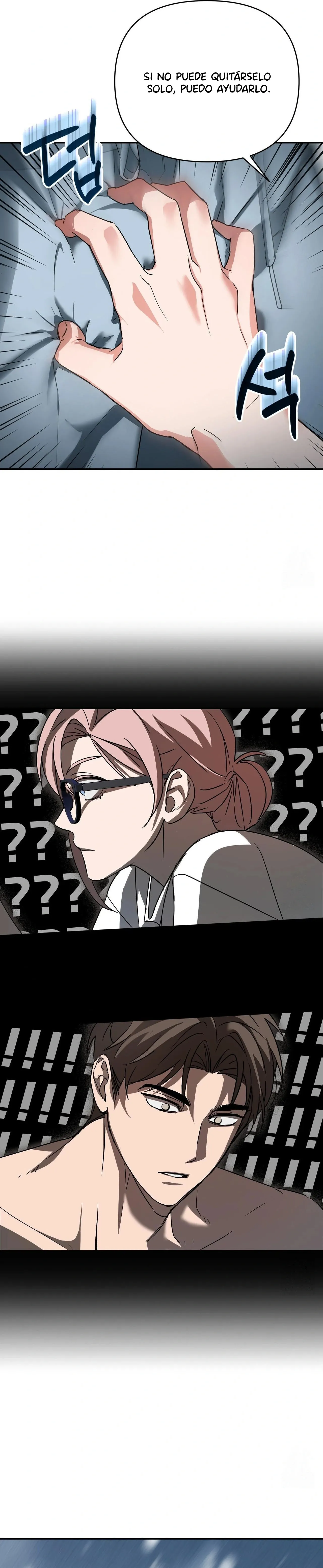 29 Amigos de Charla Sucia