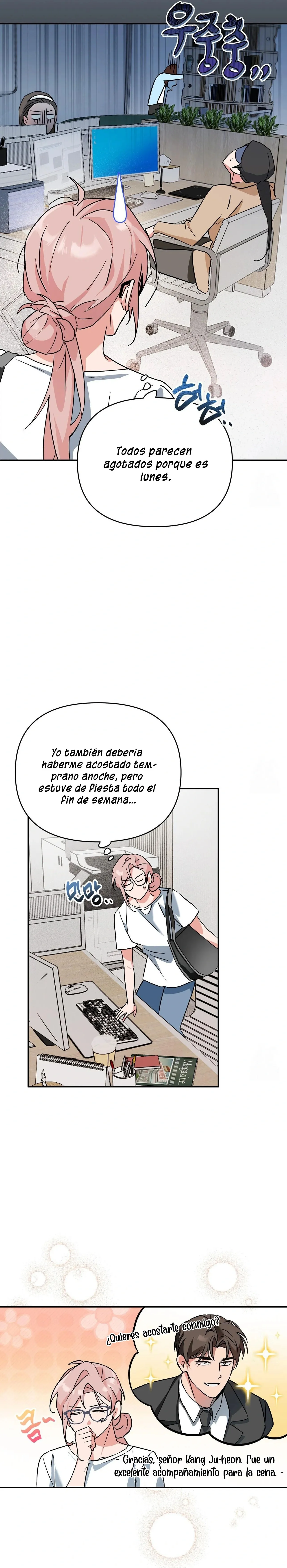 13 Amigos de Charla Sucia