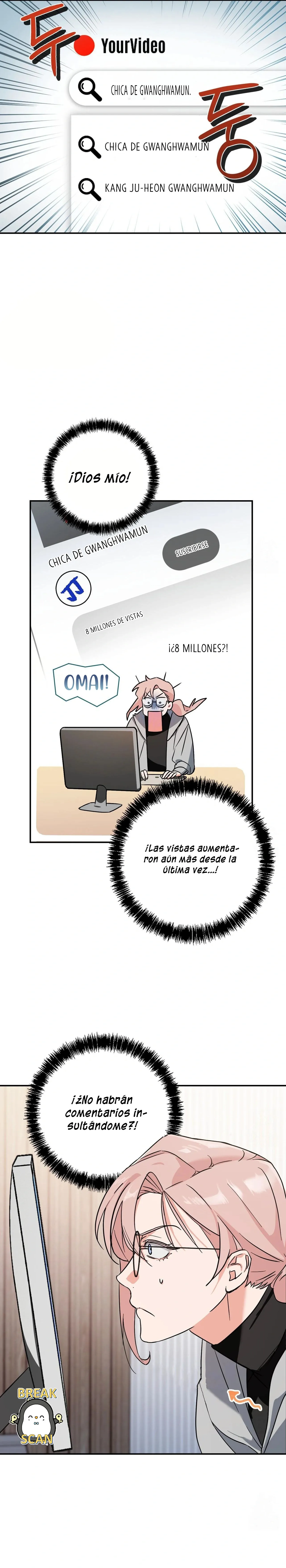 4 Amigos de Charla Sucia