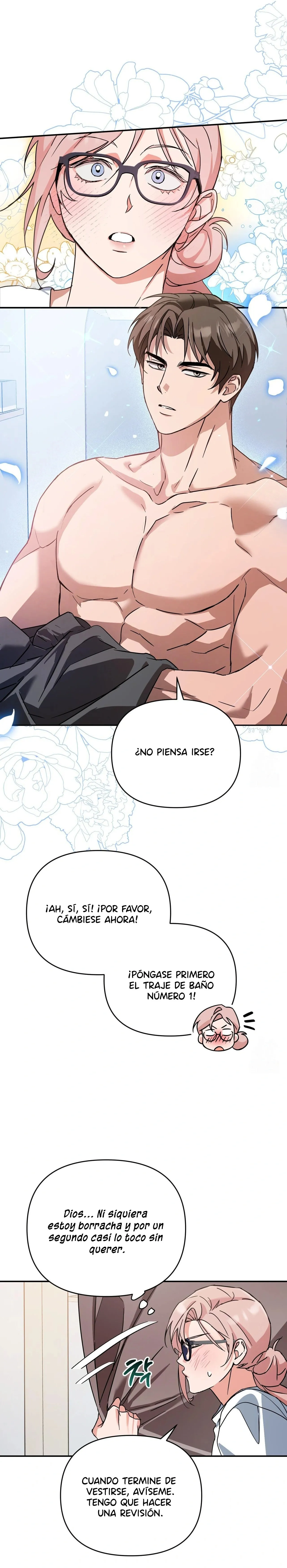 25 Amigos de Charla Sucia