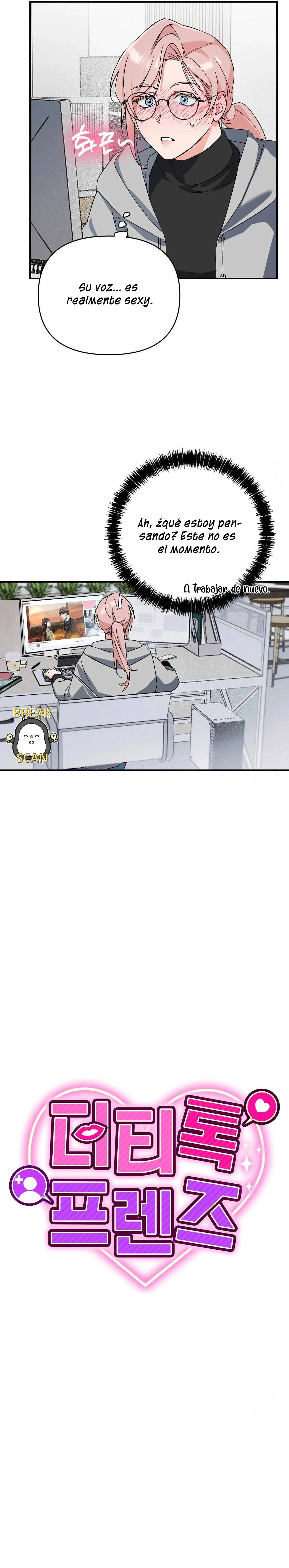 11 Amigos de Charla Sucia