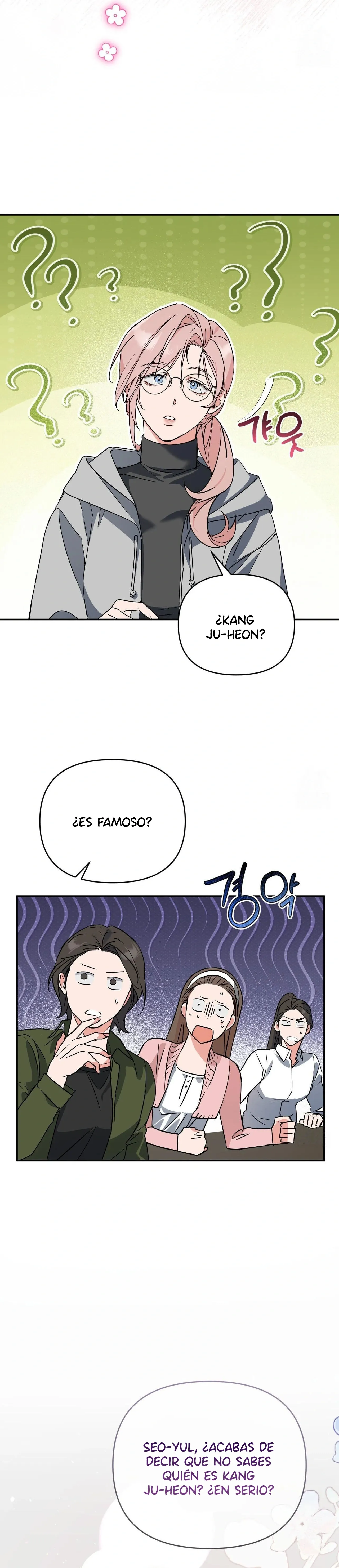 20 Amigos de Charla Sucia