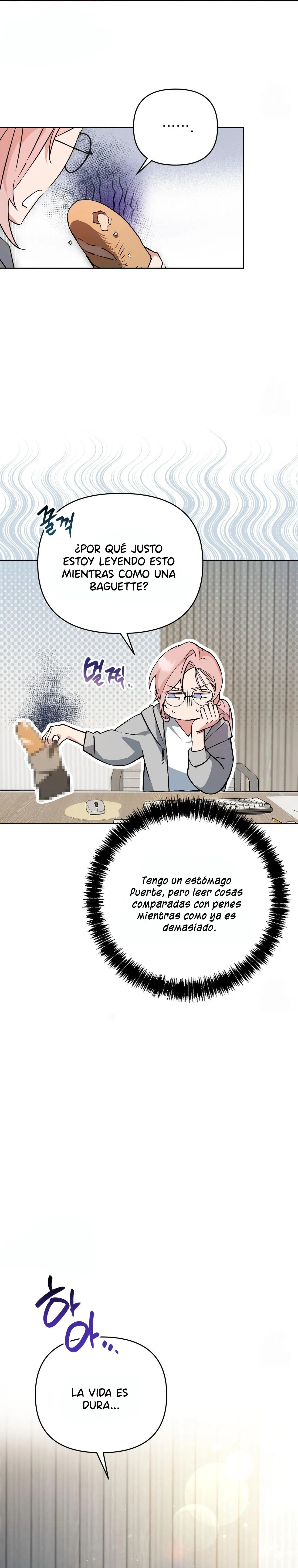 1 Amigos de Charla Sucia