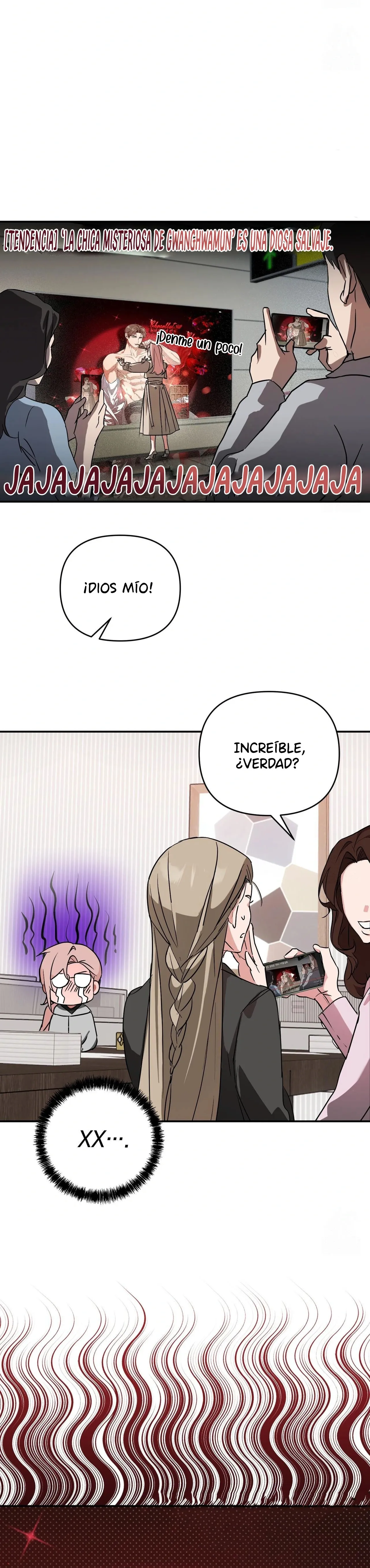 32 Amigos de Charla Sucia